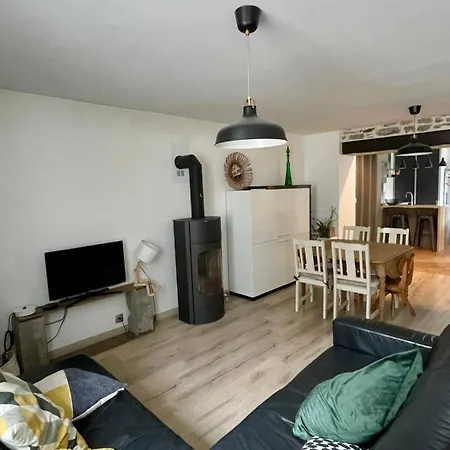 Tatil Evi Jojotte's House *