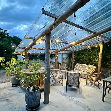 Tatil Evi Jojotte's House *