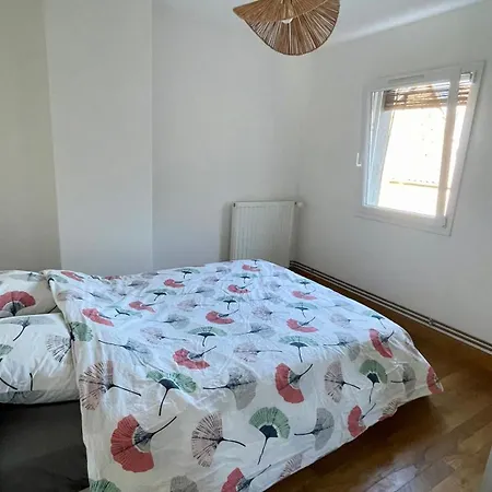 Tatil Evi Jojotte's House Genêts