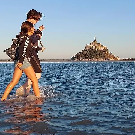 Tatil Evi Jojotte's House *