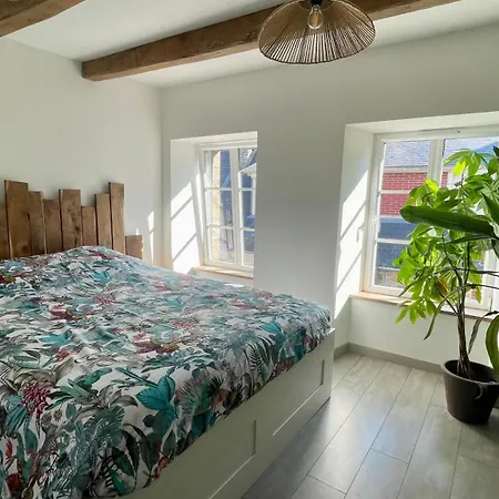 Jojotte's House Tatil Evi *