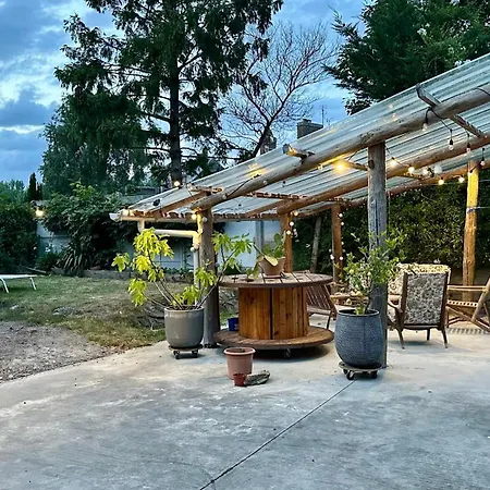 Tatil Evi Jojotte's House *