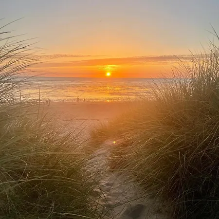 Jojotte's House Tatil Evi Genêts