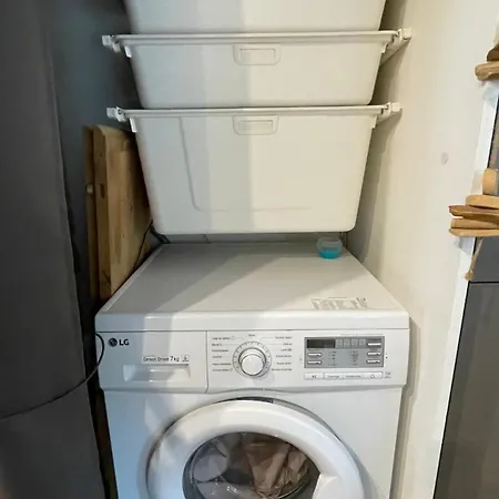 Jojotte's House Tatil Evi