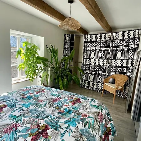 Tatil Evi Jojotte's House