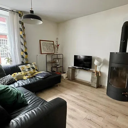 Jojotte's House Tatil Evi