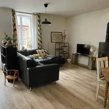 Jojotte's House Tatil Evi *