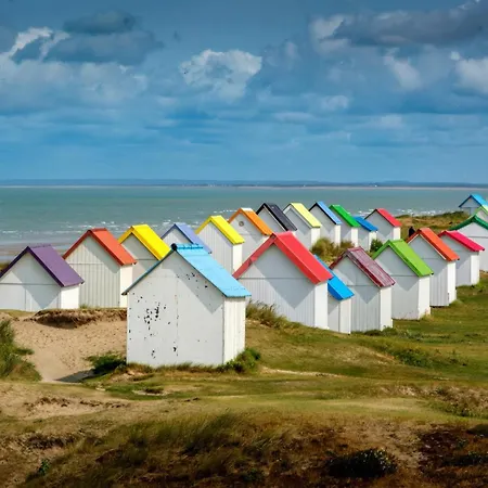 Tatil Evi Jojotte's House