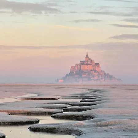 Jojotte's House * Genêts