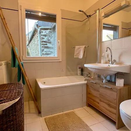 Tatil Evi Jojotte's House *