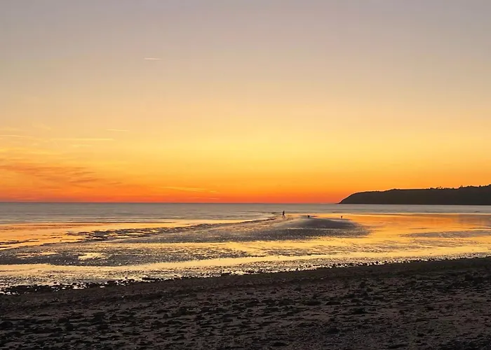 Jojotte's House Nyaraló *