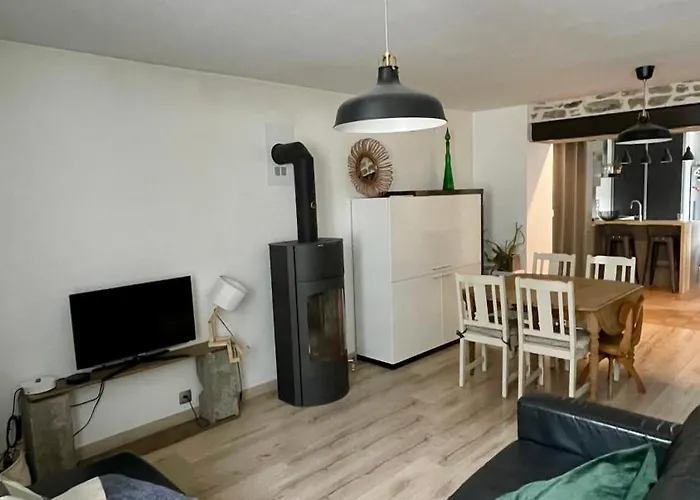 Nyaraló Jojotte's House *