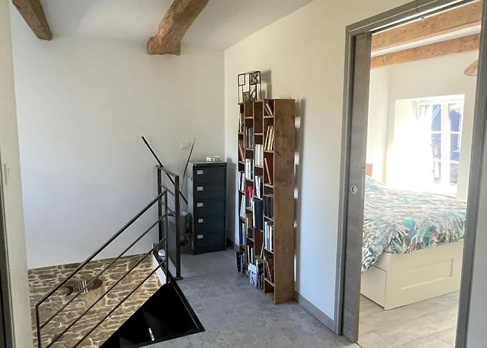 Jojotte's House * Genêts