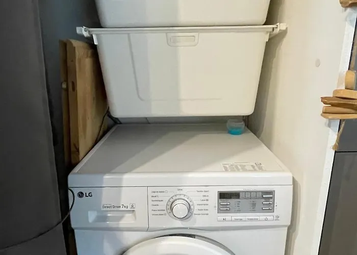 Jojotte's House Nyaraló