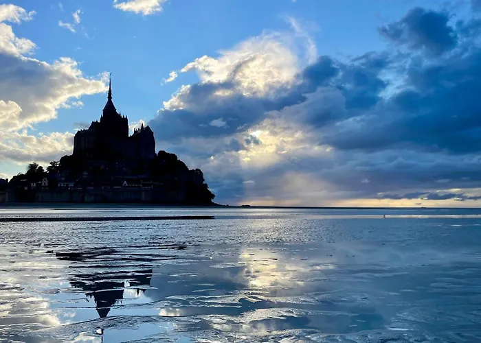 Jojotte's House Nyaraló *