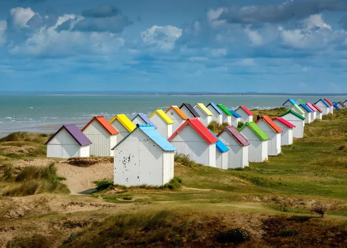 Nyaraló Jojotte's House