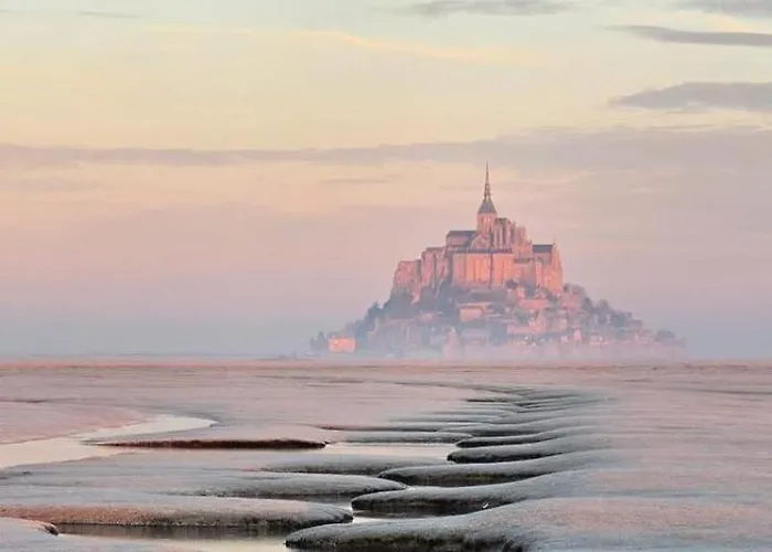 Jojotte's House * Genêts