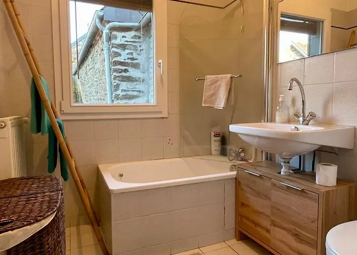 Nyaraló Jojotte's House *